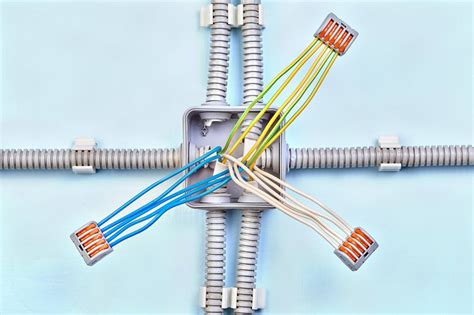 unused junction box wire safety|how to terminate unused wires.